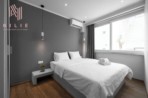 Bonsai Studios & Apartments, Nilie Hospitality MGMT