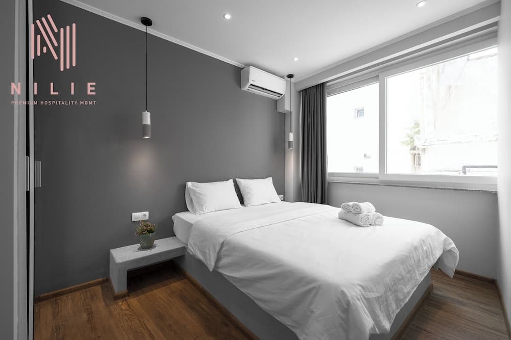 Bonsai Studios & Apartments, Nilie Hospitality MGMT