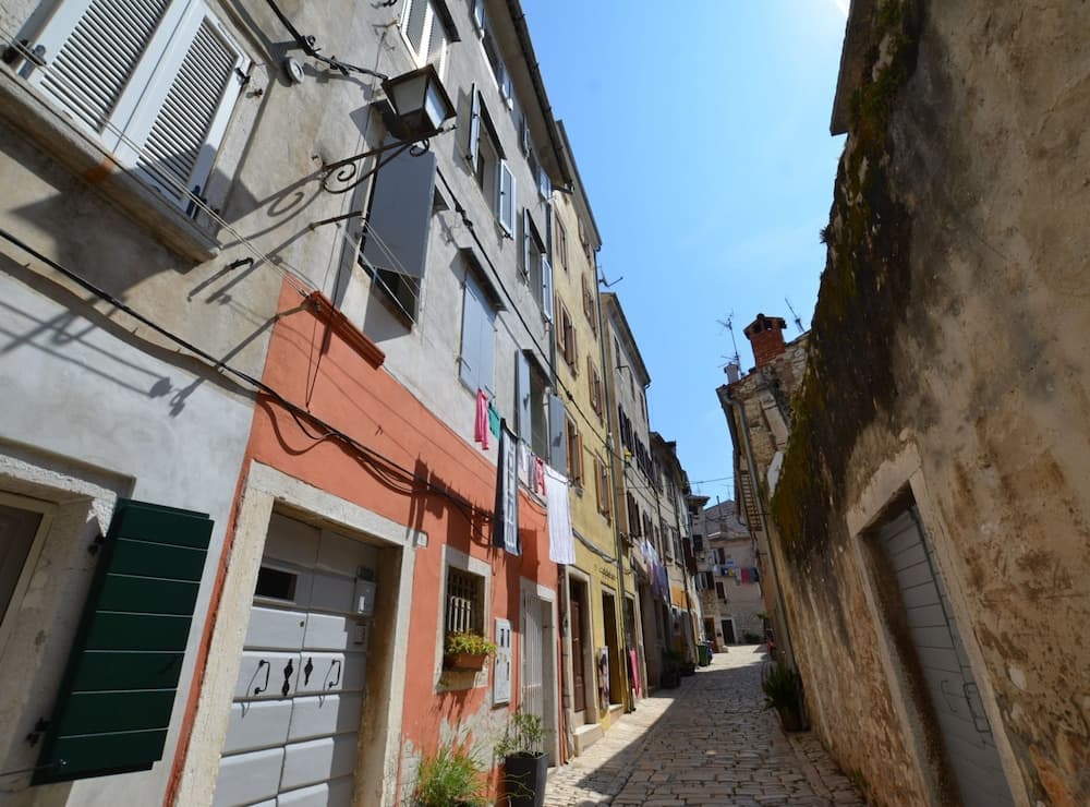 Cozy Central Stay in Rovinj
