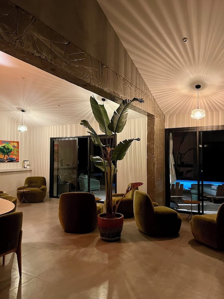 Le Petit Hotel De Pianottoli Caldarello