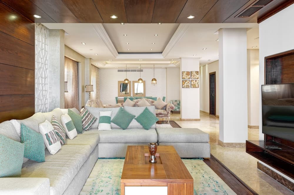 VESTA - New CAiro Residence