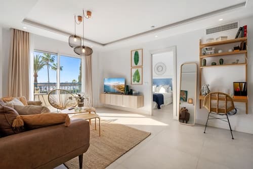 Colorful Flat in Riviera del Sol Ref 27