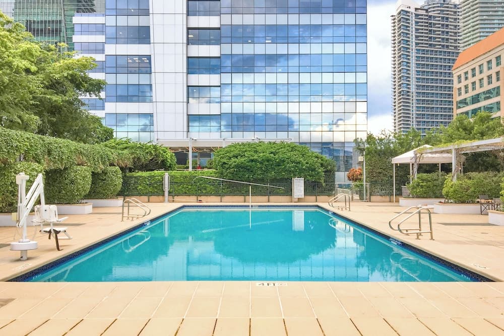 Condo w Views From The Heights 4S