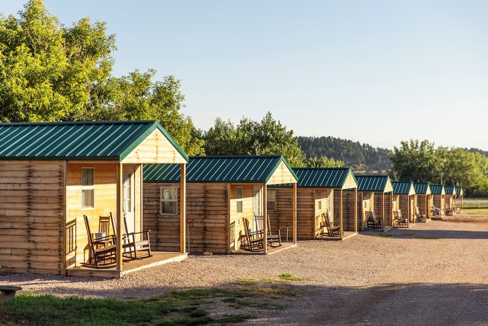 Black Hills Station
