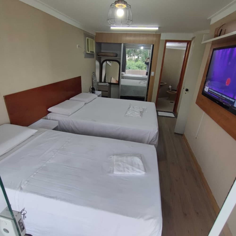 Konaklama yeri imkân ve özellikleri