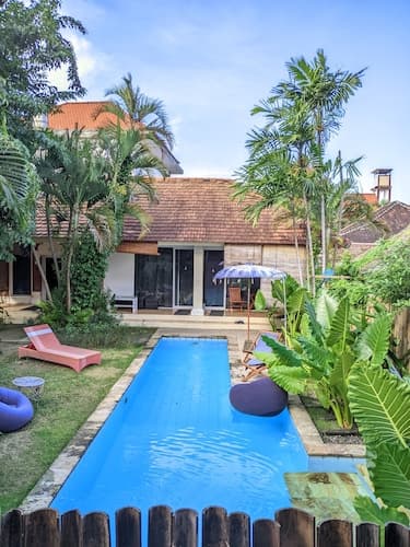 Two Brothers Guesthouse
