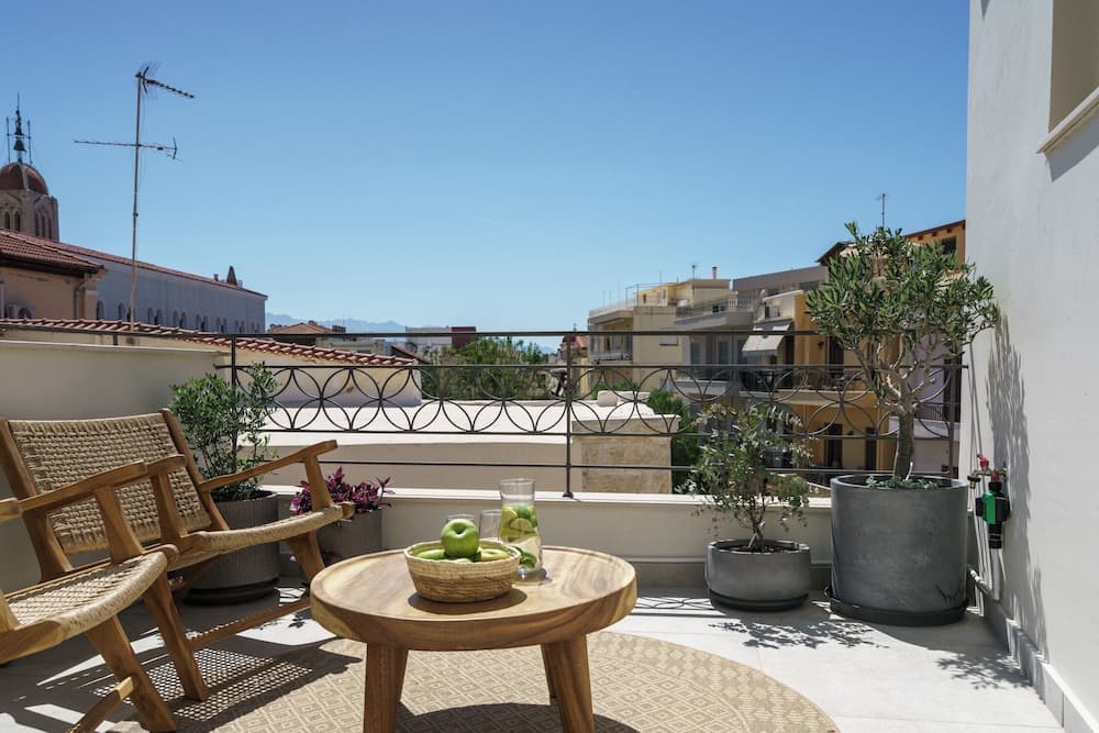 Teras/veranda