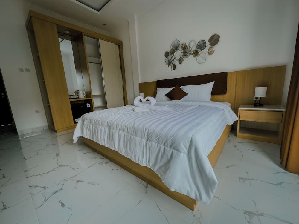 Pachira Living Legian