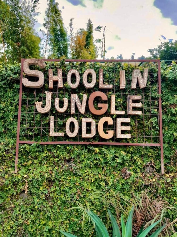 Shoolin Jungle Resort