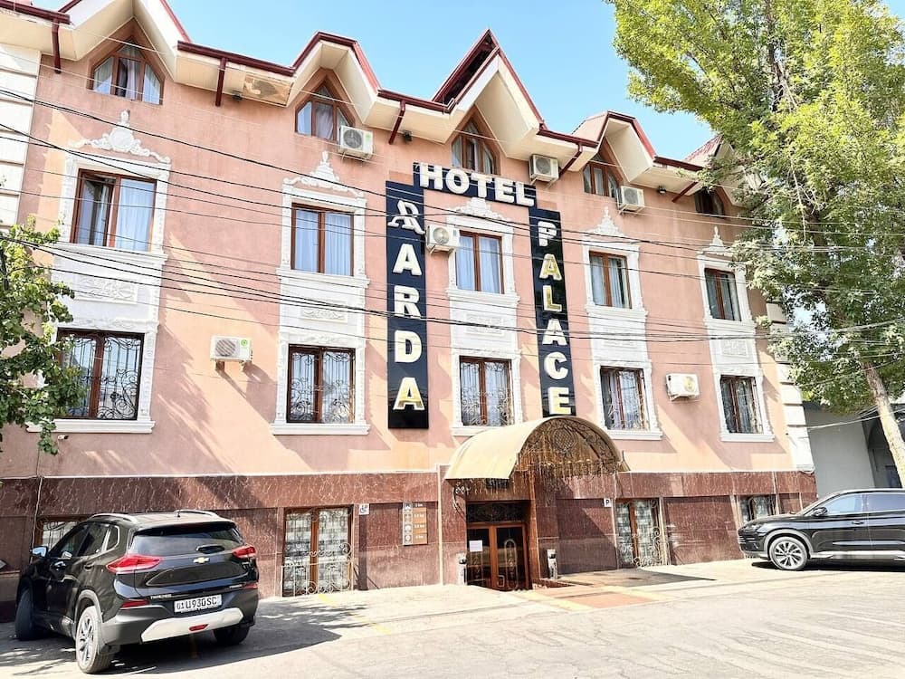 Arda Palace Hotel