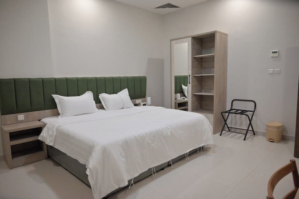 Diyar Al Mashaer For Serviced Apartments