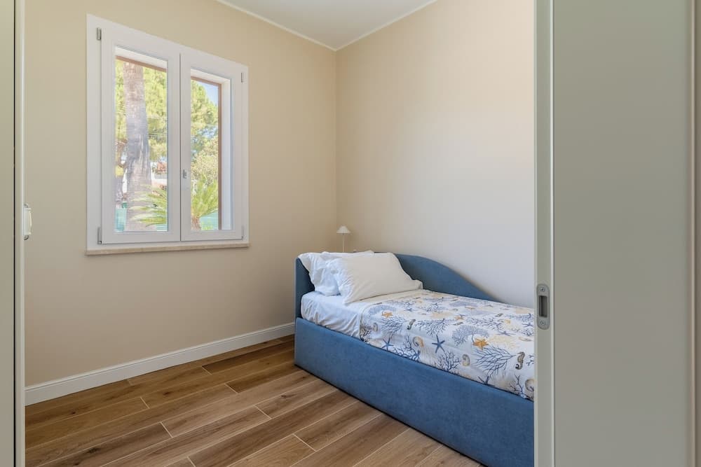 Villa Bali with Pool by Wonderful Italy