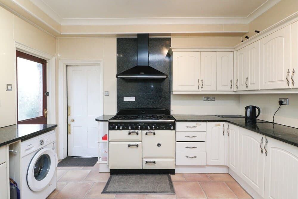 Ortak mutfak imkân ve kolaylıkları