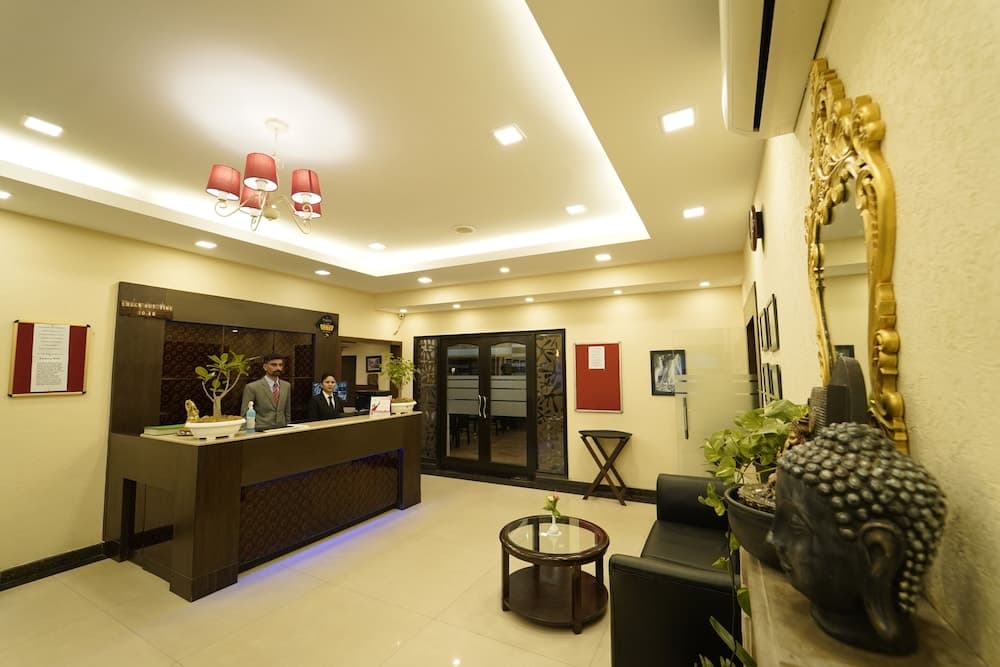 IV Midtown Mussoorie