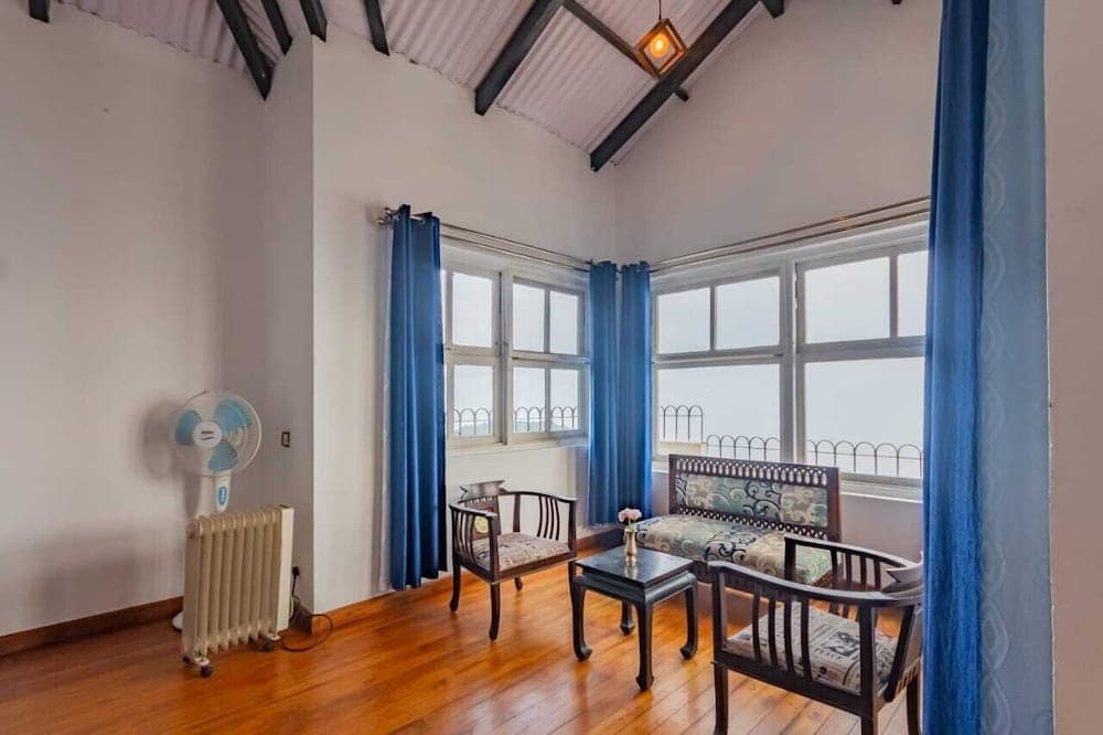 Le Rêve Holiday Home