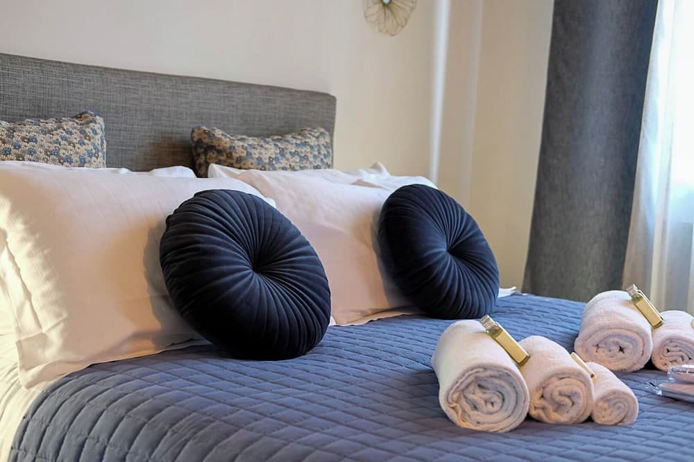 Verona Suites and Rooms