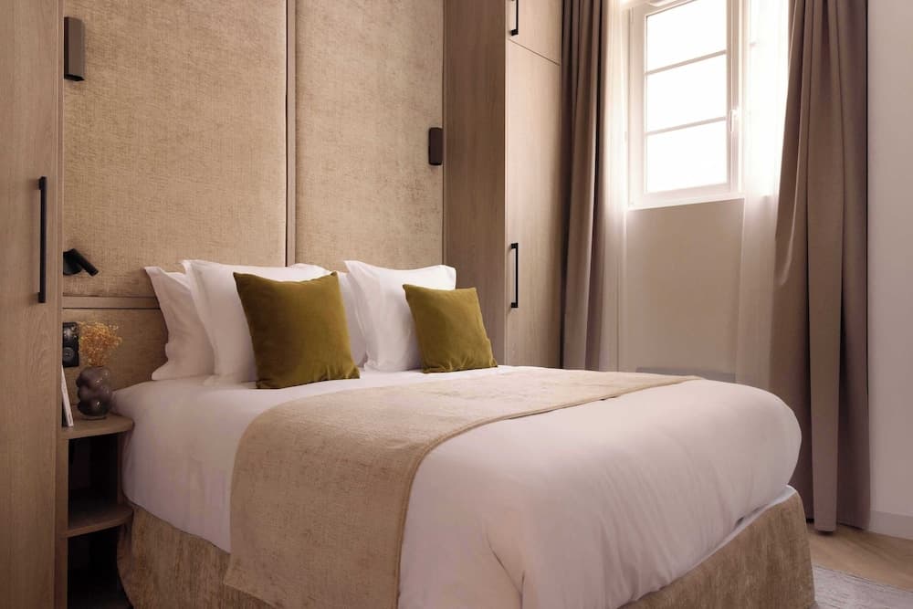 Résidence Paris ELISABETH