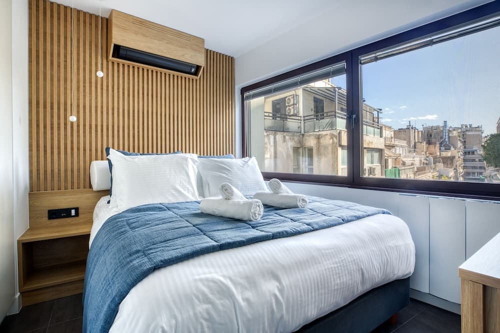 GSM Elevated Luxury Suites