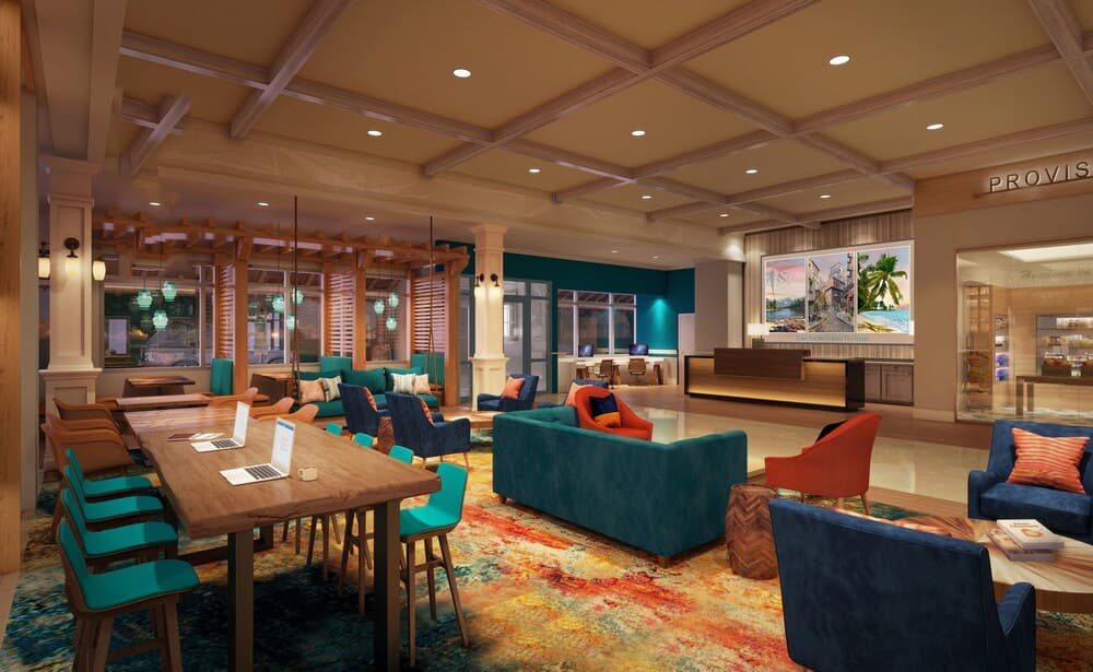 Compass Hotel Flagler Beach
