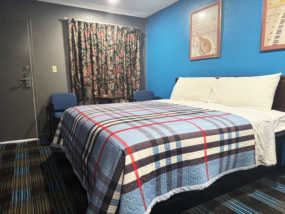 Scottish Inns - Atlanta