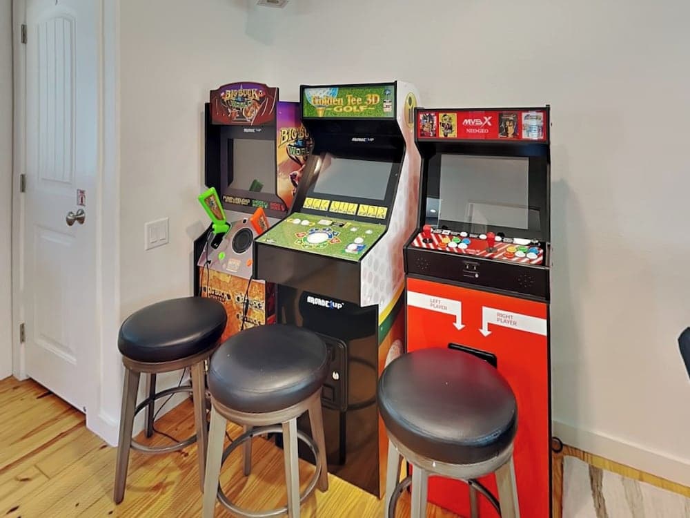 Konaklama yeri imkân ve özellikleri