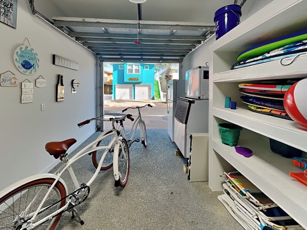 Konaklama yeri imkân ve özellikleri