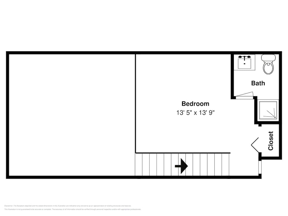 Konaklama yeri imkân ve özellikleri