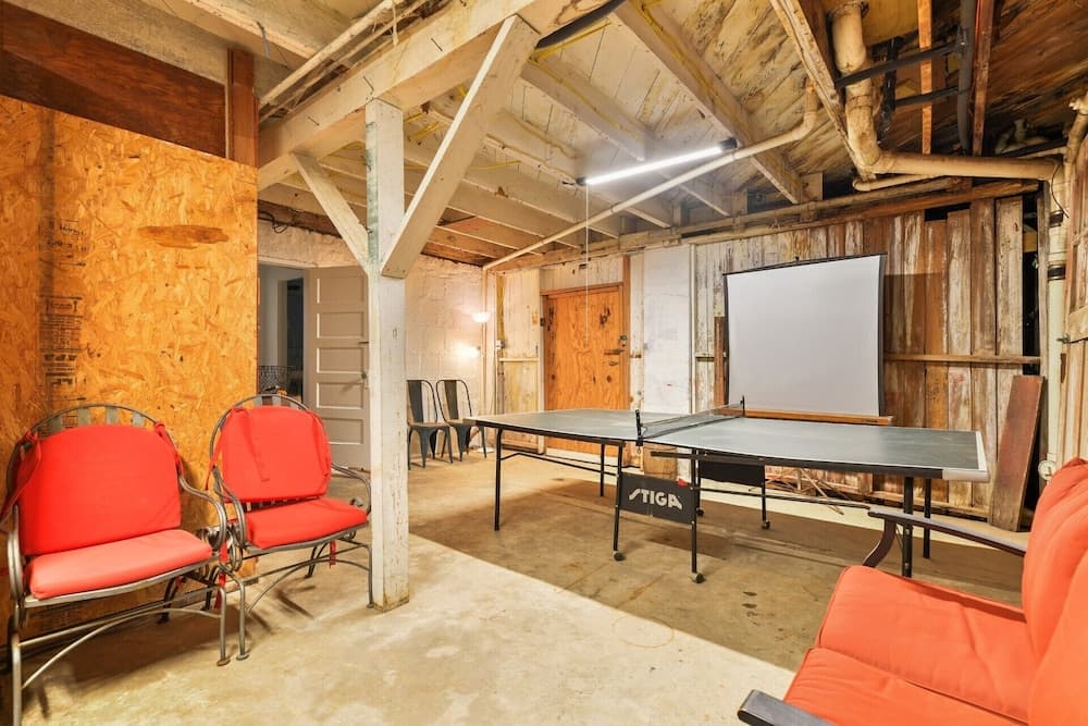 Konaklama yeri imkân ve özellikleri