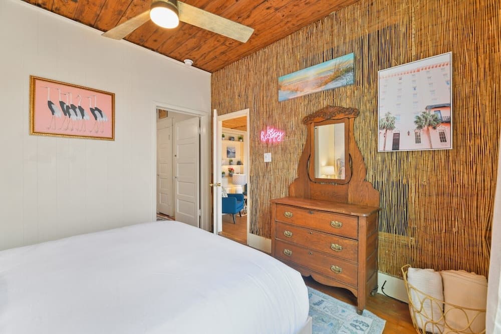 Konaklama yeri imkân ve özellikleri