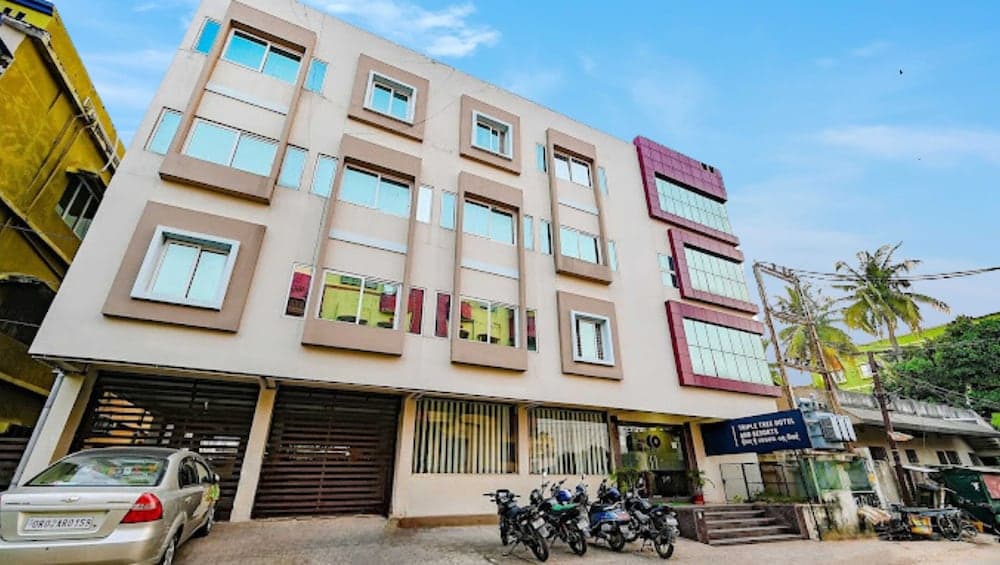 Triple Tree Hotels and Resorts