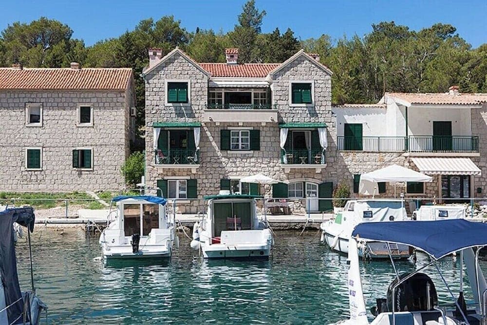 Villa Columba Makarska