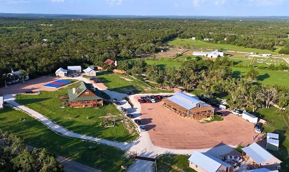 RusTX Ranch