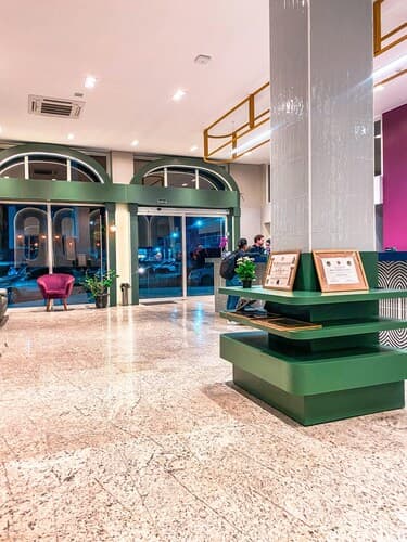 Hotel Zata Premium