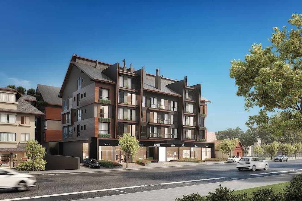 Laghetto Stilo Garden