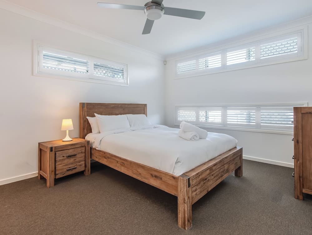 Coastal Casuarina Bliss