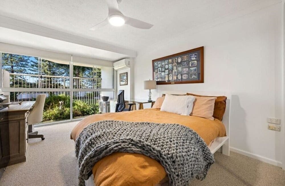 Cashelmara on the Beach 3 Bedroom Escape