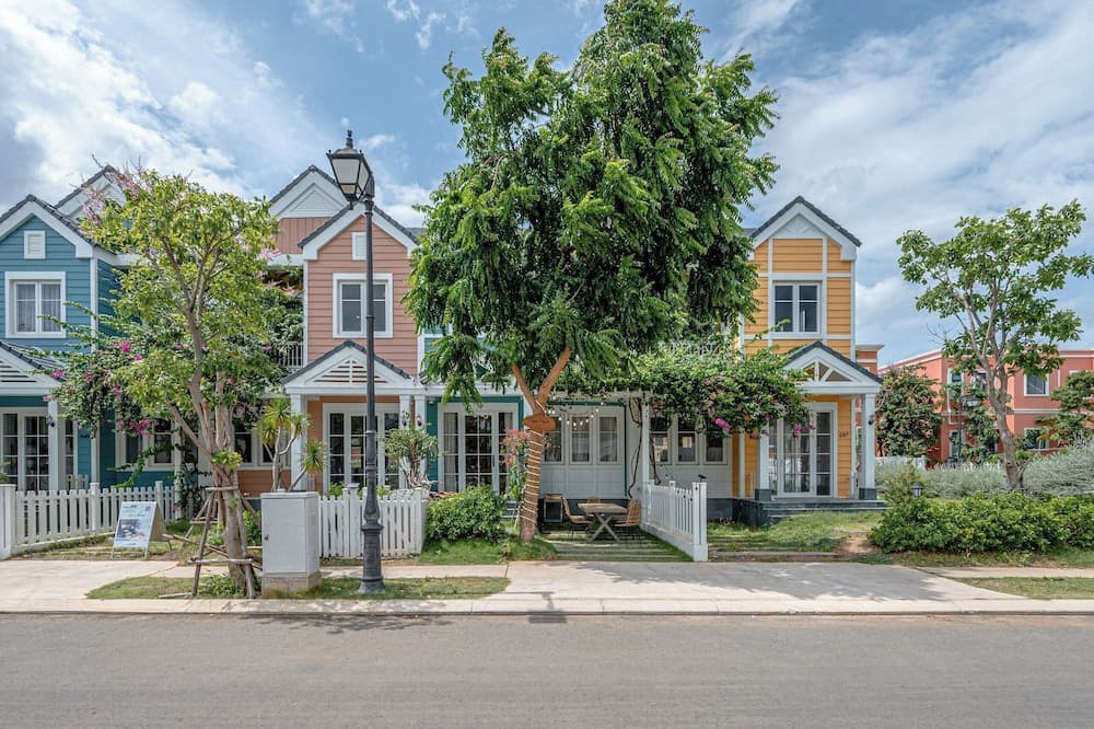 Venus Villa - Novaworld Phan Thiet