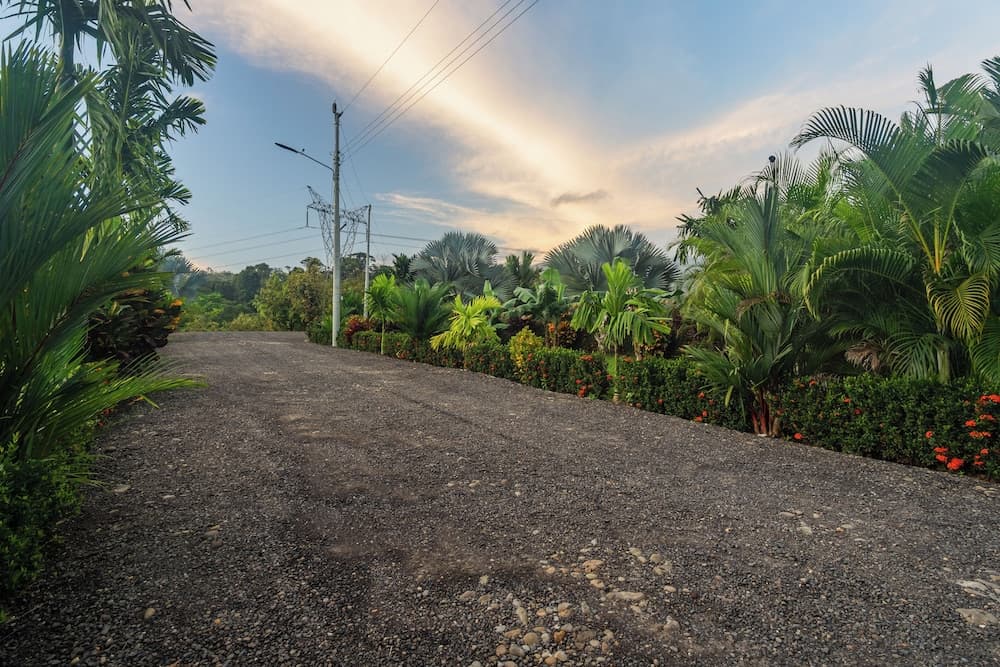 Nayari Villas
