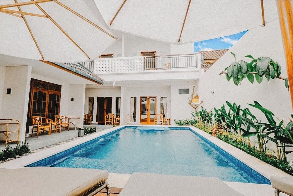 Turtle Shelter Guest House