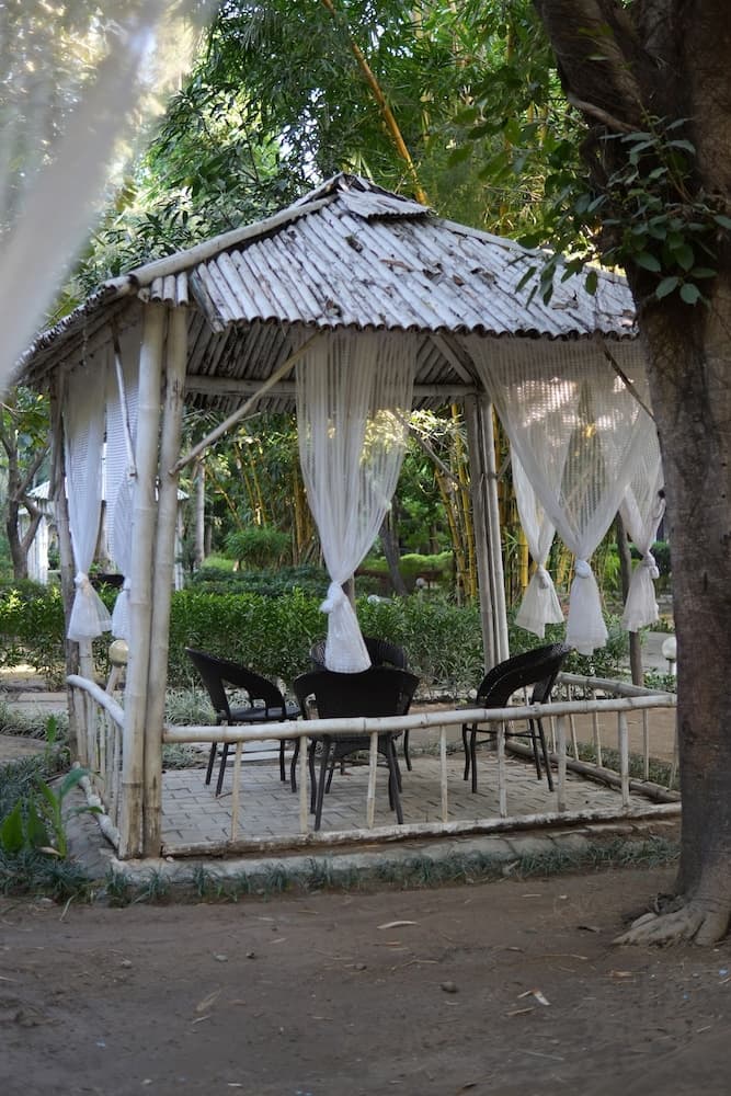 tusker trail corbett