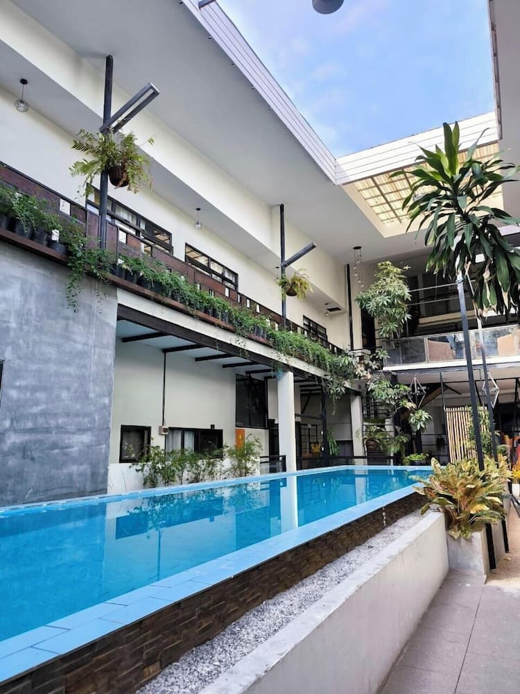 The Kool by Sanctuary Residence