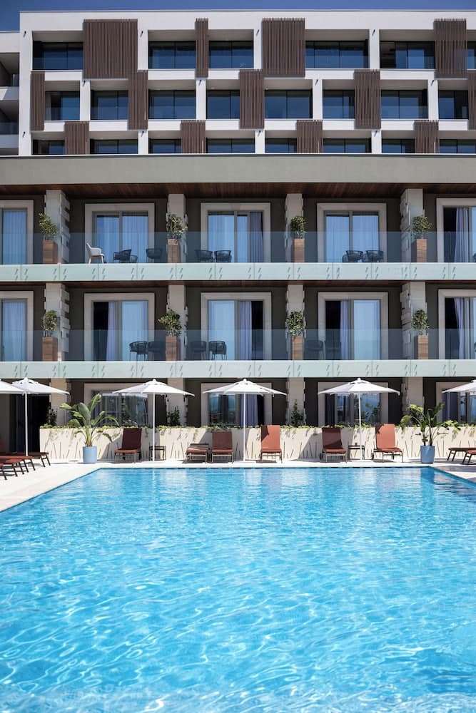 Hotel Vlora Priam, Affiliated By Meliá