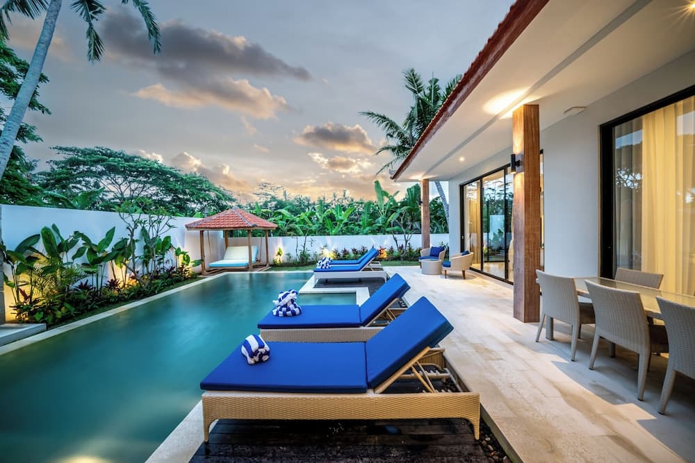 Villa Najma Ubud