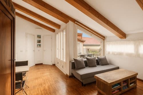 dHomes Apartments & Rooms-Duomo Delight