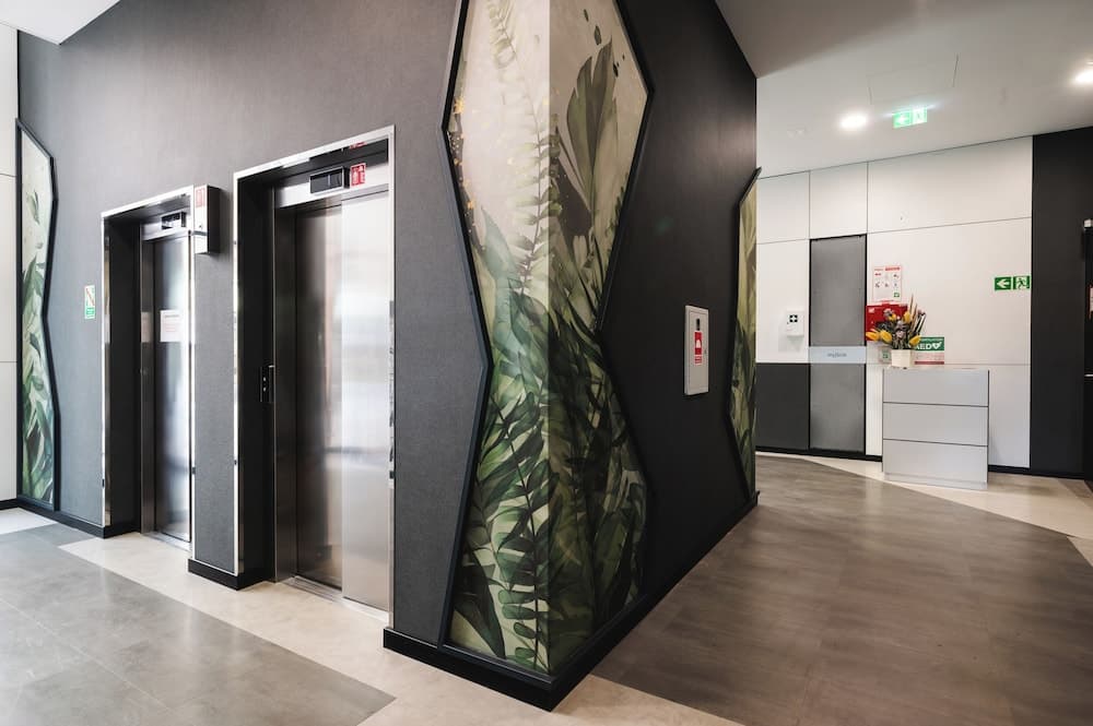 Focus Hotel Premium Wrocław
