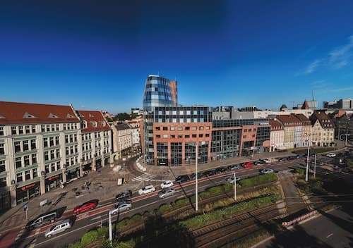 Focus Hotel Premium Wrocław