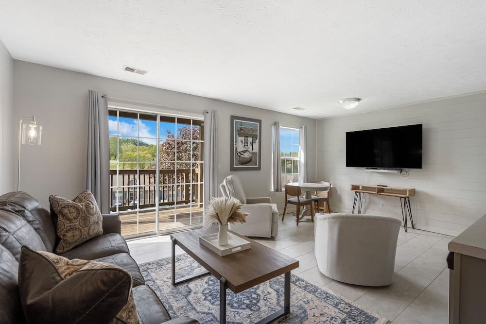 Branson Golfers Nook - Near DT Branson!