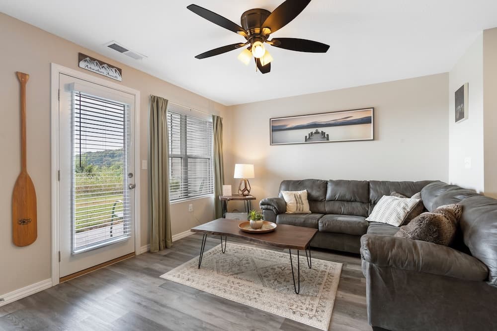 Branson Whirlwind Adventure