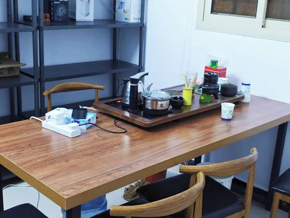 Hasy's House-Ween hotel