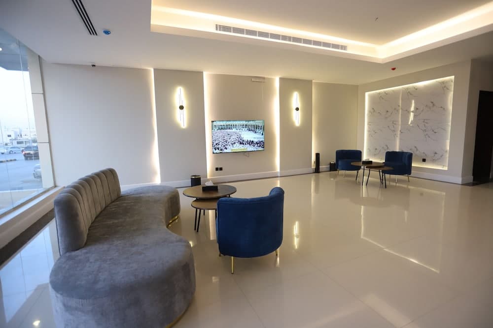 Afal Suites Al Yarmouk